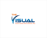 /public/logoimage/1326716791The VISUAL Edge Signs and Design, Inc.1.png